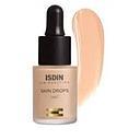 [8429420113367] ISDINCEUTICS SKIN DROOPS FLUIDE SAND 15 ML