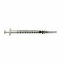 [901568] JERINGA TUBERCULINA 1 ML 26G X 5/8" X 1 UNI