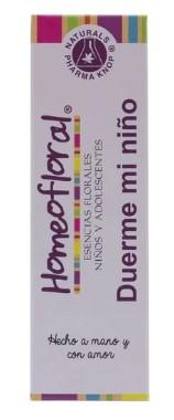 [2750000003843] KNOP ESENCIA DUERME MI NIÑO SPRAY X 30 ML