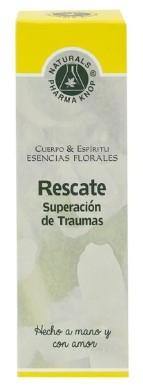 [2750000003393] KNOP ESENCIA RESCATE ADULTO SPRAY X 30 ML