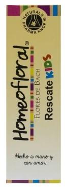 [2690000004962] KNOP ESENCIA RESCATE KIDS SPRAY X 30 ML