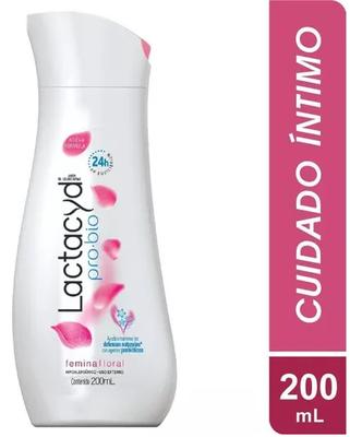 [901545] LACTACYD JABON INTIMO. X 200 ML