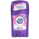 [1562682071686] LADY SPEED STICK DESOD BARRA POWDER FRESH 39,6 G