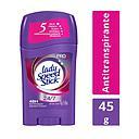 [1562683856699] LADY SPEED STICK DESOD BARRA PRO 5 24/7 45 G
