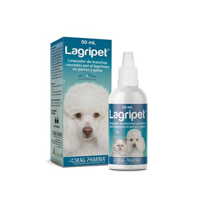 [903976] LAGRIPET SOLUCION X 50 ML (VET)