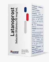 [902253] LATANOPROST SOL OFT X 2.5 ML HOSPIFARMA (GENER)