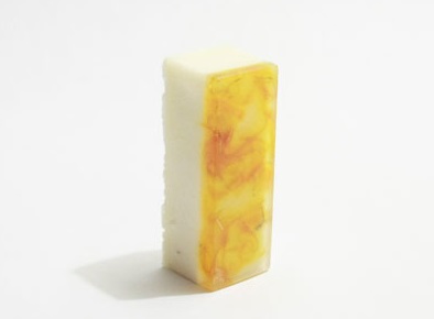 [1619973401827] LBA JABON BARRITA 65 GRS CALENDULA (DERMATITIS/ECZEMAS)