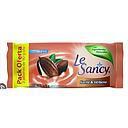 [904298] LE SANCY JABON BARRA KARITE VERBENA 90 GR X 3