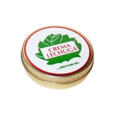 [1601999950251] LECHUGA CREMA X  28 GR/ML