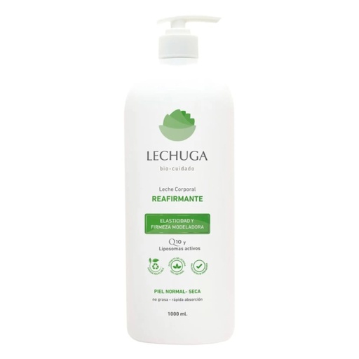 [1613413820474] LECHUGA LECHE REAFIRMANTE X 1000 ML