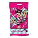 [7804915012096] LOL TOALLITAS HUMEDAS ANTIBACTERIALES X 10 UNID
