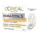 [7509552907964] LOREAL CREMA HIDRATOTAL 5 HUMECTANTE ANTIMANCHAS  X 50 ML