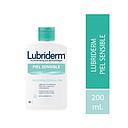 [901136] LUBRIDERM PIEL SENSIBLE X 200 ML