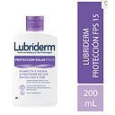 [1563393590705] LUBRIDERM PROTECCION UV-15 X 120 ML***