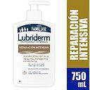 [1614366517548] LUBRIDERM REPARACION INTENSIVA X 750 ML