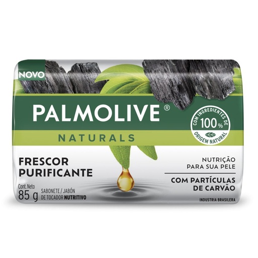 [903369] PALMOLIVE JABON VARIEDADES X 85 GR