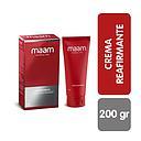 [1562689720766] MAAM CREMA REAFIRMANTE INTENSIVA 200 GR