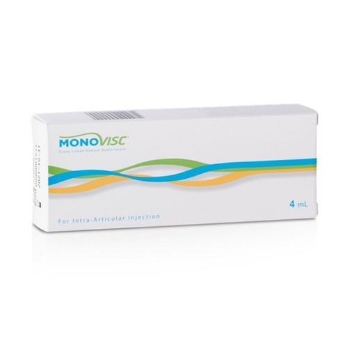[817337000029] MONOVISC (HA 88 MG) 4 ML