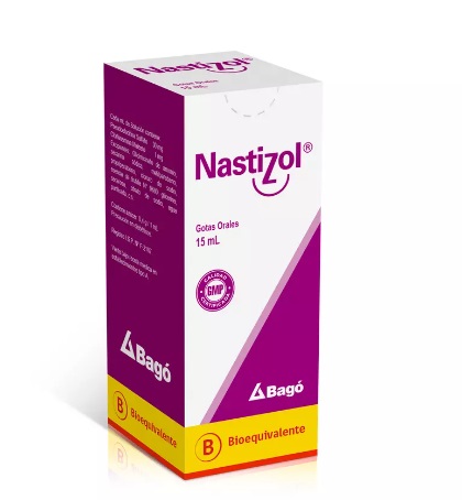 [901139] NASTIZOL GOTAS X 15 ML (PSEUDOEFED/CLORFE)
