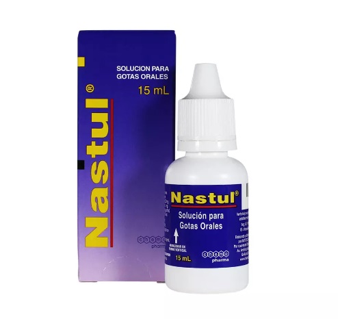 [900251] NASTUL GOTAS X 15 ML (CLORFENAMINA//PSEUDOEFEDRINA)