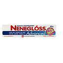 [900252] NENEGLOSS ADVANCED CREMA X  40 GR
