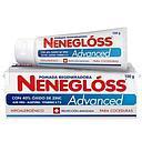 [900683] NENEGLOSS ADVANCED CREMA X 100 GR