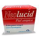 [905109] NEOLUCID PIEL ATOPICA CREMA X 50 GR