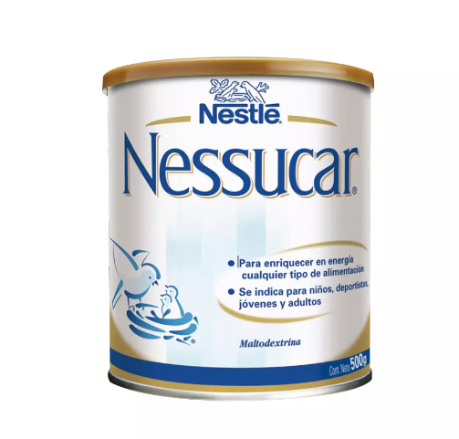 [900542] NESSUCAR COMPLEMENTO X 500 GR (FORL)