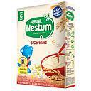 [902545] NESTUM 5 CEREALES X 250 GR
