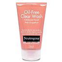 [70501053607] NEUTROGENA EXFOLIANTE FACIAL PINK GRAP GEL X 124 ML