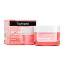 [7891010249861] NEUTROGENA GEL CREMA ANTI-SIGNOS DE LA EDAD X 50 GRS***