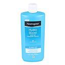 [7702031310914] NEUTROGENA HYDRO BOOST GEL HIDRATANTE CORPORAL NORMAL SECA X 400 ML