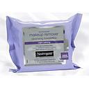 [903576] NEUTROGENA TOALLITAS DESMAQUILLANTES NOCHE X 25 UNID