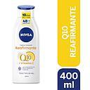 [904508] NIVEA BODY REAFIRMANTE Q10 400 ML