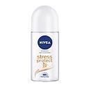 [4005900388711] NIVEA DESOD ROLL ON WOMEN STRESS PROTEC 50 ML
