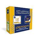 [4006000029252] NIVEA PACK Q10 POWER DIA 50 GRS + NOCHE 50 GRS