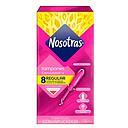 [903173] NOSOTRAS TAMPONES REGULAR X 8 UNID