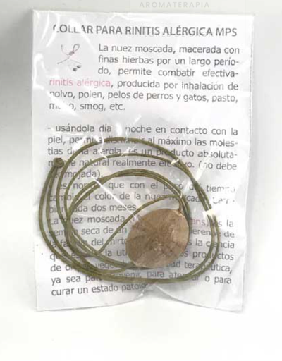 [903451] NUEZ MOSCADA COLGANTE QUIMNATURA (OFIC)