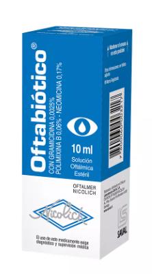 [900584] OFTABIOTICO SOL OFT X 10 ML (GRAMICIDINA/NEOMICINA/POLIMIXINA B)(OFT)