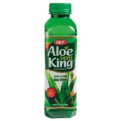 [905492] OKF ALOE DRINK ORIGINAL 500 ML (LIQ)