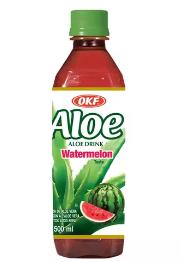 [8809041429359] OKF ALOE DRINK SANDIA 500 ML (LIQ)