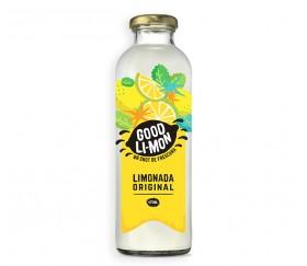 [905330] OKF GOOD LEMON LIMONADA ORIGINAL 475 ML (LIQ)