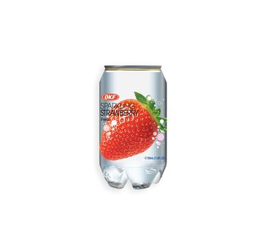 [1619037843965] OKF SPARKLING WATER FRUTILLA X 350 ML (LIQ)