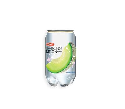 [1619037868131] OKF SPARKLING WATER MELON X 350 ML (LIQ)