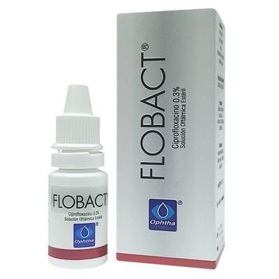 [1614006887074] OPHTHA FLOBACT 0,3 % SOL OFT X 5 ML (CIPROFLOXACINO)