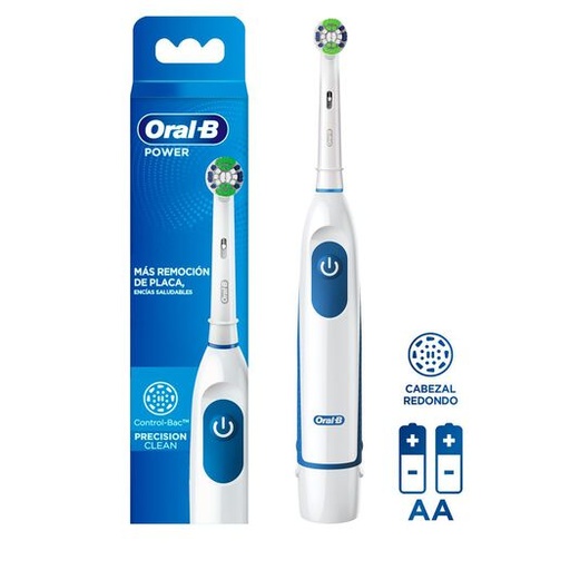 [904245] ORAL B CEPILLO ELECTRICO PRO SALUD