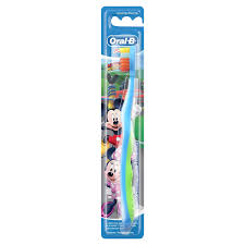 [1562683345627] ORAL B CEPILLO KIDS VARIEDADES