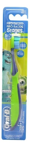 [901464] ORAL B CEPILLO STAGES MONSTERS 5-7 AÑOS