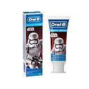 [1562683248227] ORAL B PASTA KIDS VARIEDADES X 90 GR***