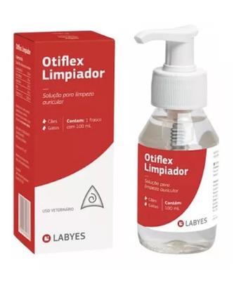 [905372] OTIFLEX LIMPIADOR X 100 ML (VET)